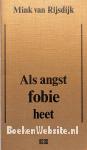 Als angst fobie heet
