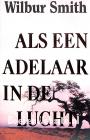 Als een adelaar in de lucht