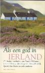 Als een god in Ierland
