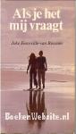 Als je het mij vraagt