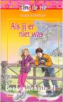 Als jij er niet was