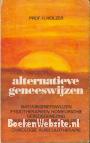 Alternatieve geneeswijzen