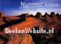 America's spectacular National Parks