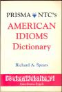 American Idioms Dictionary