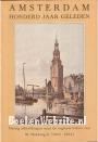 Amsterdam honderd jaar geleden