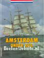 Amsterdam onder zeil