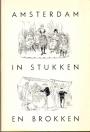 Amsterdam in stukken en brokken