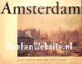 Amsterdam toen en nu