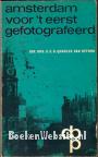 Amsterdam voor 't eerst gefotografeerd