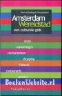 Amsterdam Wereldstad