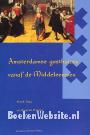 Amsterdamse gasthuizen vanaf de Middeleeuwen