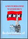 Amsterdamse wijsheden