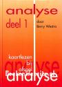 Analyse 1