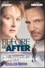 Before and  After