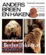 Anders breien en haken