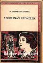 Angelina's huwelijk