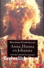 Anna, Hanna en Johanna