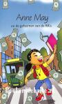Anne May en de geheimen van de RA's