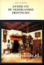 Antiek uit de Nederlandse provincies