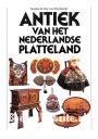 Antiek van het Nederlandse platteland