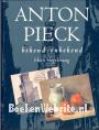 Anton Pieck bekend - onbekend