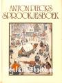 Anton Pieck's sprookjesboek