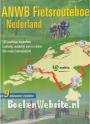ANWB Fietsrouteboek Nederland