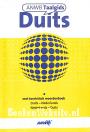 ANWB Taalgids Duits