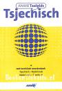 ANWB Taalgids Tsjechisch