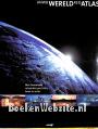 ANWB Wereld-reisatlas