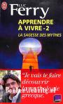Apprendre a vivre 2 