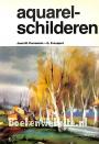 Aquarel-schilderen