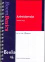 Arbeidsrecht