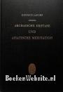 Archaische Ekstase und asiatische Meditation