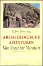 Archeologische avonturen