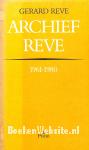 Archief Reve
