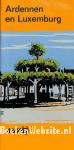 Ardennen en Luxemburg