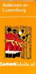 Ardennen en Luxemburg