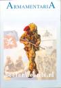 Armamentaria, jaarboek 1998
