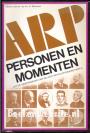 ARP personen en momenten