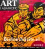 Art and Asia Pacific