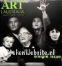 Art and Australia