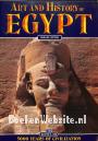 Art and History Egypt