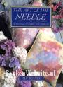 The Art of the Needle