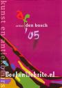 Artfair Den Bosch '05
