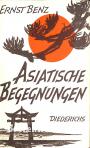 Asiatische Begegnungen