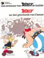 Asterix en het geschenk van Caesar