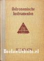 Astronomische instrumenten