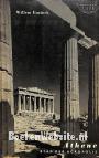 Athene stad der Acropolis