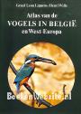 Atlas van de vogels in Belgie en West-Europa